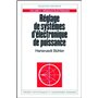 Réglage de systèmes d'électronique de puissance - Volume 3