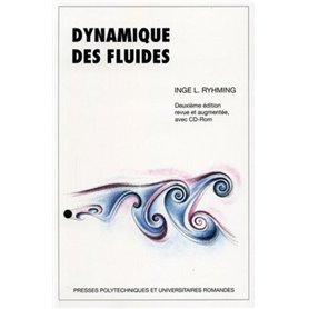 Dynamique des fluides