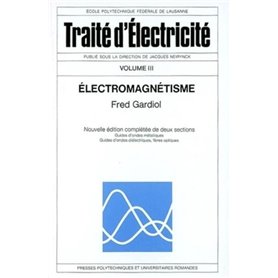 Électromagnétisme