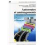 Autoroutes et aménagements