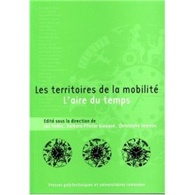 Les territoires de la mobilité