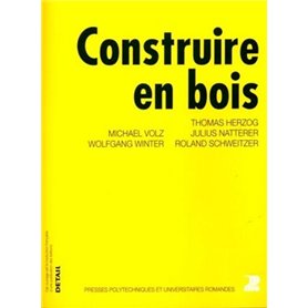 Construire en bois