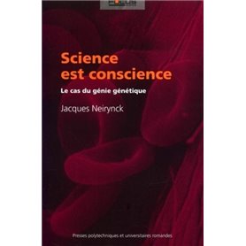 Science est conscience