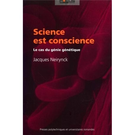 Science est conscience