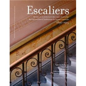 Escaliers