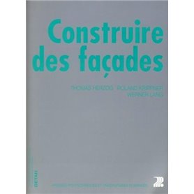 Construire des façades