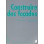 Construire des façades