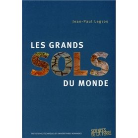 Les grands sols du monde