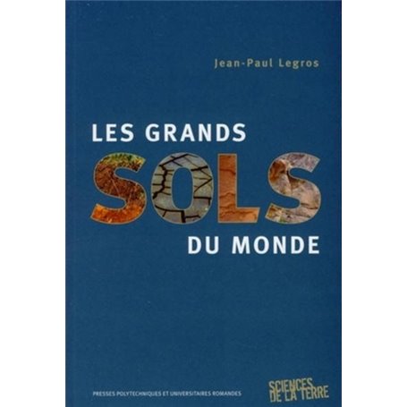 Les grands sols du monde