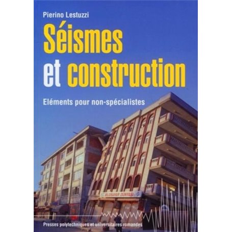 Séismes et construction