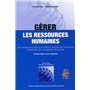 Gérer les ressources humaines