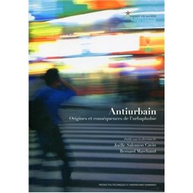 Antiurbain