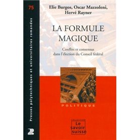 La formule magique