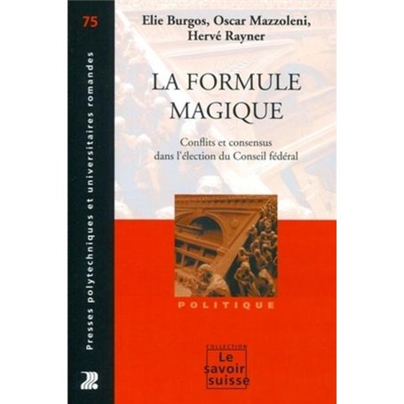 La formule magique