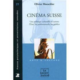 Cinéma suisse