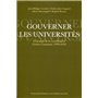 Gouverner les universités