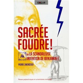 Sacrée foudre !