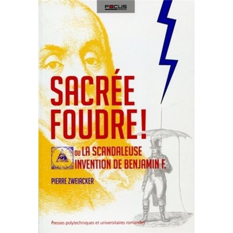 Sacrée foudre !