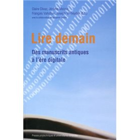 Lire demain