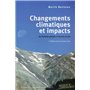 Changements climatiques et impacts