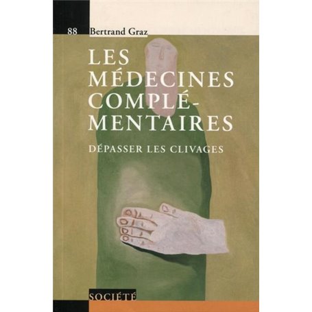 Les médecines complémentaires - V88