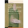 Les médecines complémentaires - V88