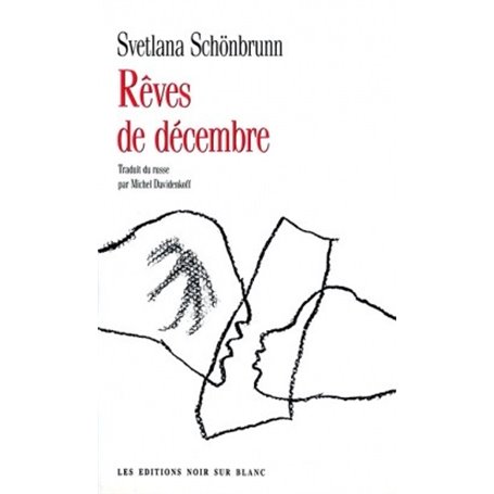 REVES DE DECEMBRE