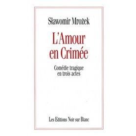 L AMOUR EN CRIMEE