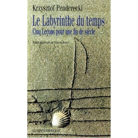 LE LABYRINTHE DU TEMPS