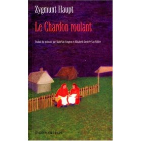 LE CHARDON ROULANT