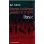 PANORAMA DE LA LITTERATURE POLONAISE DU XXEME S. POESIE 2 VOLS COFFRET