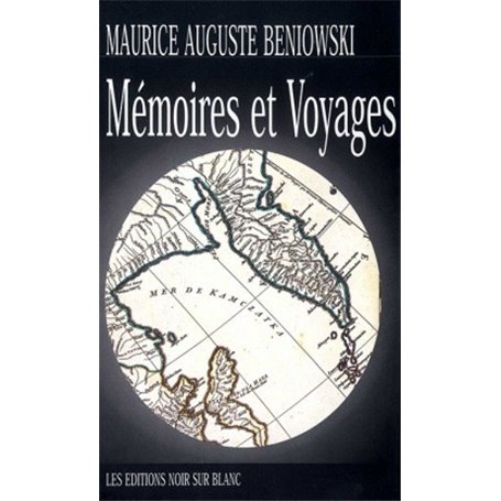 MEMOIRES ET VOYAGES COFFRET 3 VOLS