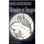 MEMOIRES ET VOYAGES COFFRET 3 VOLS