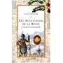 LES AVENTURIERS DE LA REINE