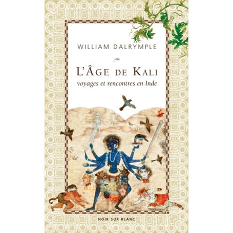 L AGE DE KALI