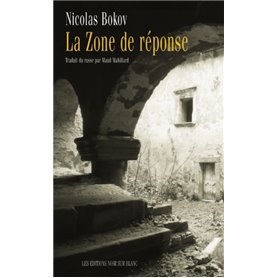 ZONE DE REPONSE