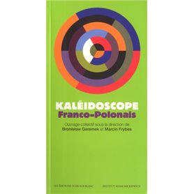 KALEIDOSCOPE FRANCO POLONAIS