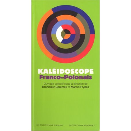 KALEIDOSCOPE FRANCO POLONAIS