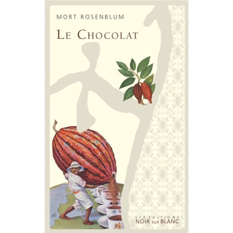 LE CHOCOLAT