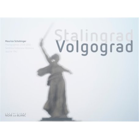 STALINGRAD VOLGOGRAD