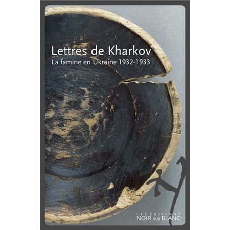 Lettres de kharkov