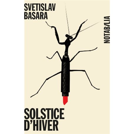 SOLSTICE D HIVER