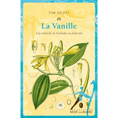 La vanille