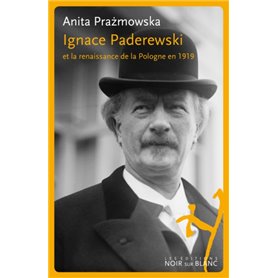 IGNACE PADEREWSKI