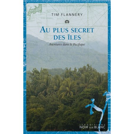 Au plus secret des iles