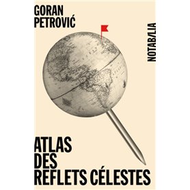 Atlas des reflets célestes