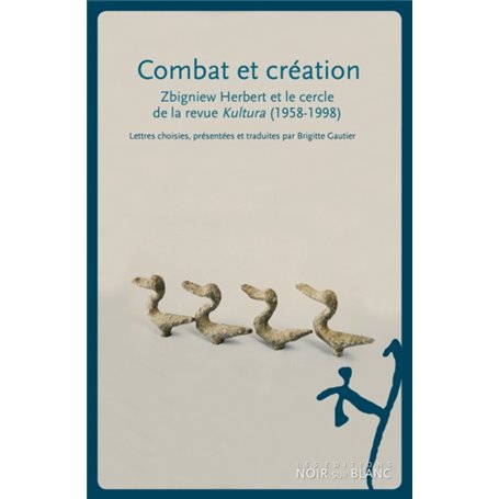 COMBAT ET CRÉATION