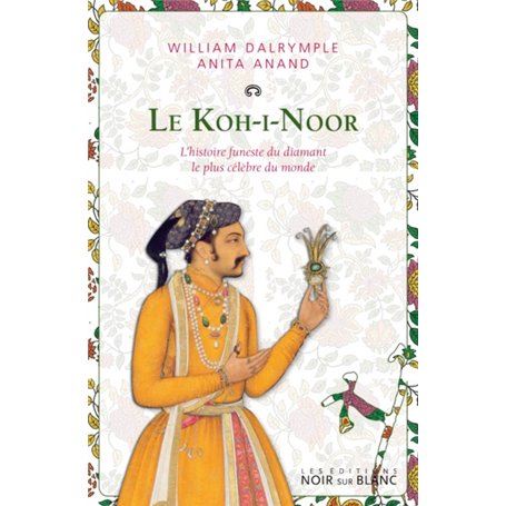 KOH-I-NOOR