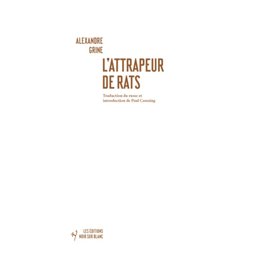 L'attrapeur de rats