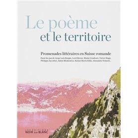 Le Poème et le territoire